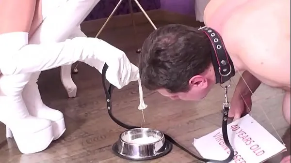 Sıcak Humiliation Slaves harika Videolar