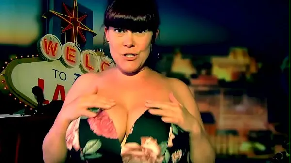 Menő Hot Milf Bouncing her Massive Tits JOI menő videók