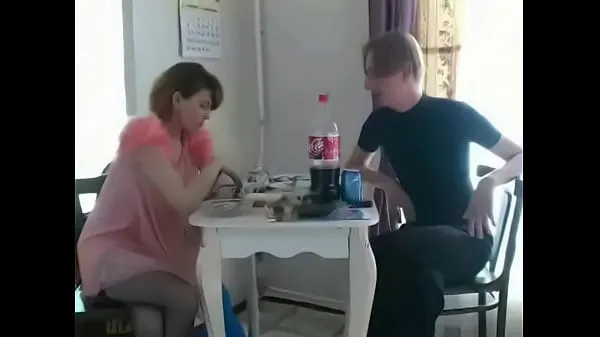 Hot step mom and son cool Videos
