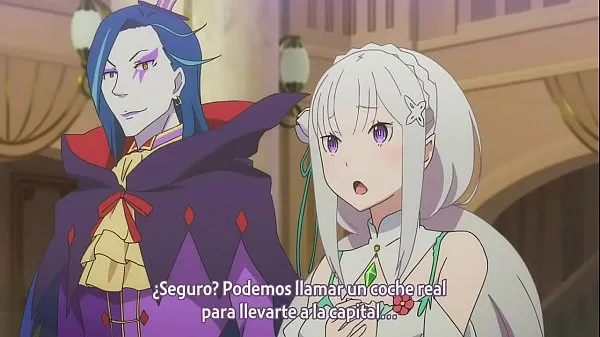 Populaire Re: Zero Chapter 6 Subs Spanish Latin America coole video's