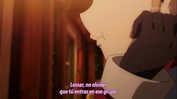 Kuumia Toaru Majutsu no Index III Episode 11 English Sub siistejä videoita