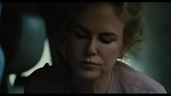 Hot Nicole Kidman Handjob Scene | The k. Of A Sacred Deer 2017 | movie | Solacesolitude cool Videos