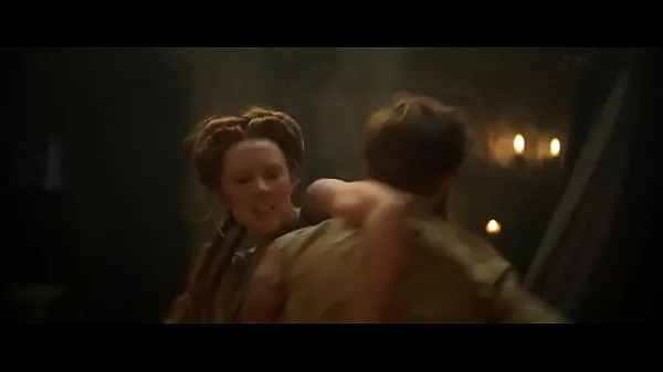 Saoirse Ronan Sex Scene - Mary Queen Of Scots 2018 | Celeb | Movie | Solacesolitude Video sejuk panas