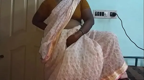 Indian Hot Mallu Aunty Nude Selfie And Fingering For father in law Video thú vị hấp dẫn