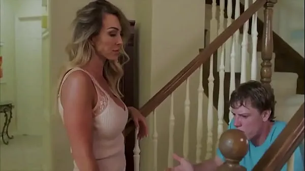 Sıcak step Mom and Son Fucking in Filthy Family 2 harika Videolar