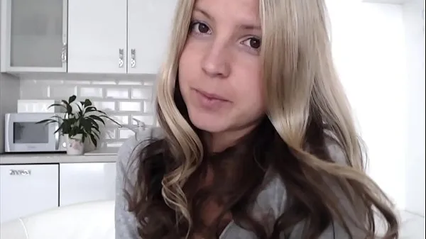 Hot Gina Gerson , homevideo, interview, for fans, answer questions part 1, pornstar cool Videos