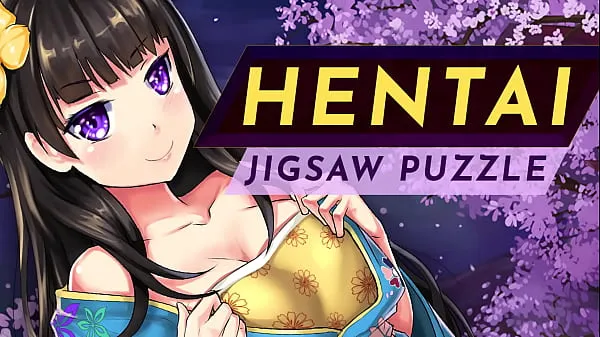 Menő Hentai Jigsaw Puzzle - Available for Steam menő videók