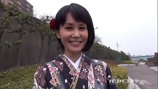 Heta Married Nadeshiko Training-First Training of a Popular Beauty Witch-Yuria Aida 1 coola videor