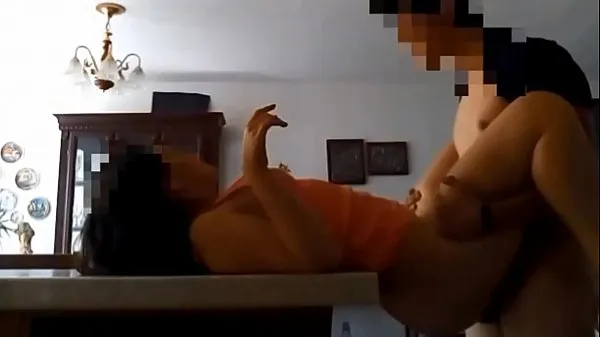 ยอดนิยม Mexican Teenager tight record video home alone fucking all the positions cumshot in her pussy วิดีโอเจ๋งๆ