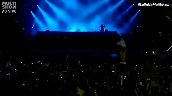 ยอดนิยม LIVE Martin Garrix @ Lolla SP 2017 วิดีโอเจ๋งๆ