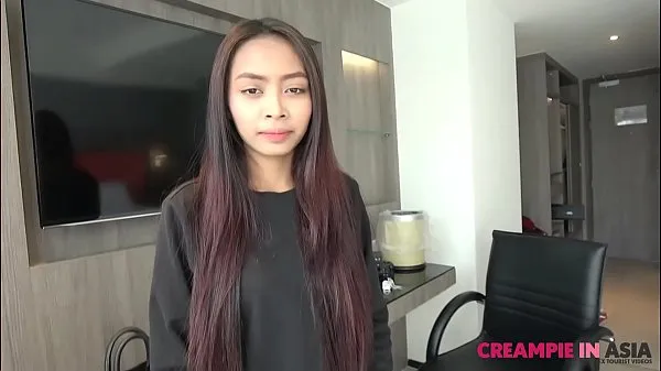 Kuumia Petite young Thai girl fucked by big Japan guy siistejä videoita