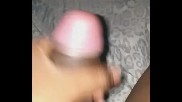 ホットHot black man hitting a hot handjobクールなビデオ