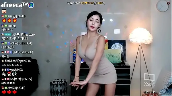 Populaire BJ소은 sexy dance coole video's