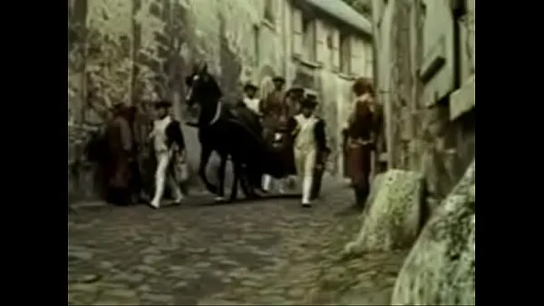 Žhavá Casanova (Full movie 1976 skvělá videa