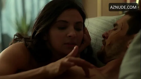 Hot Floriana Lima and Ben Barnes sex scene cool Videos