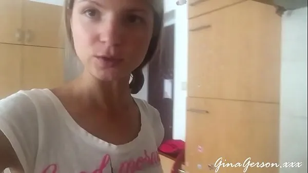 Vidéos chaudes Je cuisine du café russe à la maison cool