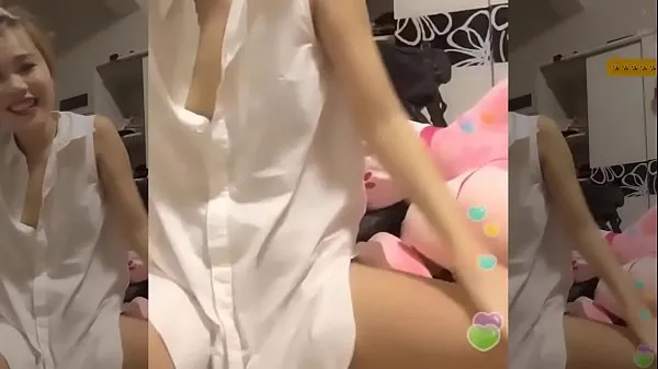 Hot Uplive girls show goods cool Videos