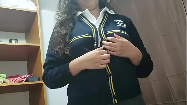 Hotte today´s students have to fuck their teacher to get better grades seje videoer