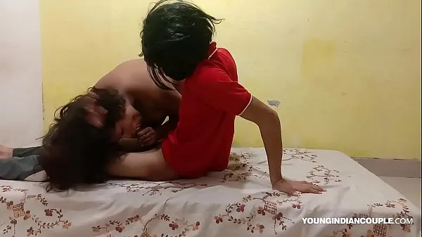 Sıcak Unseen Indian Teen Sarika Sex With Vikki harika Videolar