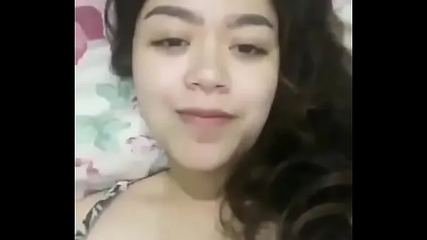 Hot Indonesian ex girlfriend nude video s.id/indosex cool Videos