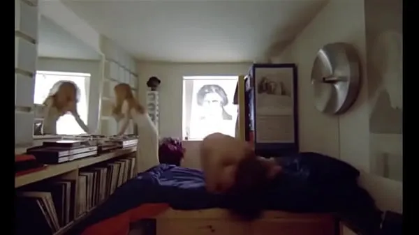 Movie "A Clockwork Orange" part 4 Video keren yang keren