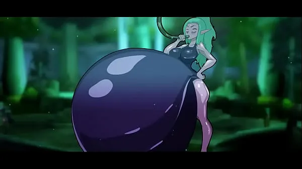 Populaire Tyrande belly inflation coole video's