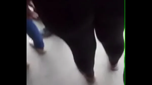 Vídeos quentes punched pants legais