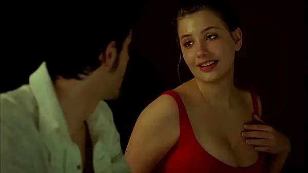 Sıcak Italian Miriam Giovanelli sex scenes in Lies And Fat harika Videolar