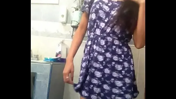 The video that the bitch sends me Video sejuk panas
