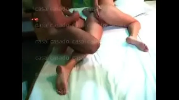 حار married بارد أشرطة الفيديو