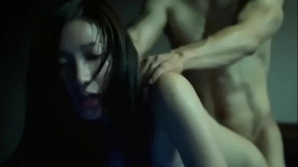 Vroči Spy K-Movie Sex Scene kul videoposnetki