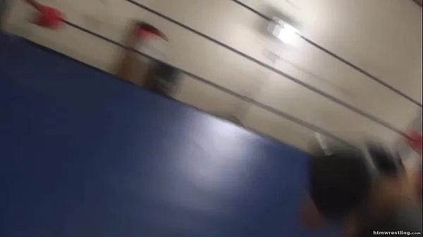 Žhavá Boxing Ariel X skvělá videa