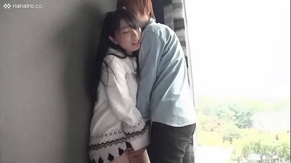 Горячие S-Cute Mihina: Пунтан с бритой девушкой - nanairo.co крутые видео