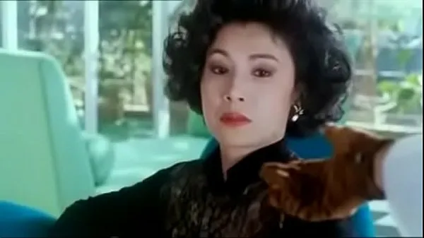 Vroči Classic Chinese Erotic Movie kul videoposnetki