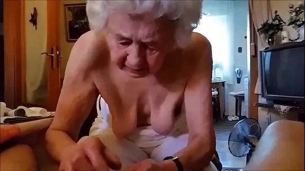 Žhavá OmaGeiL Curvy Matures and Sexy Grannies in Videos skvělá videa