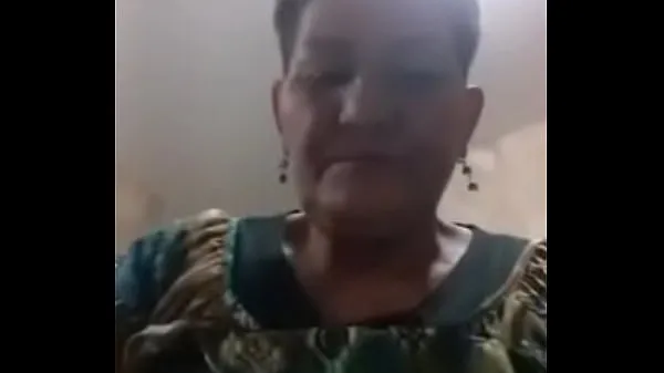 Hot Mexican grandmother kule videoer