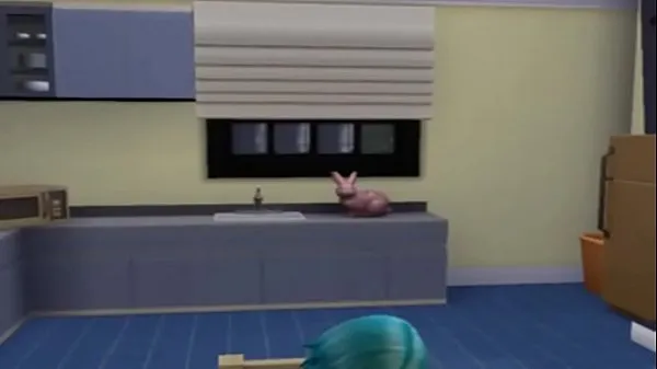 گرم Eating Girlfriend In Front Of Download mod for The Sims 4 ٹھنڈے ویڈیوز