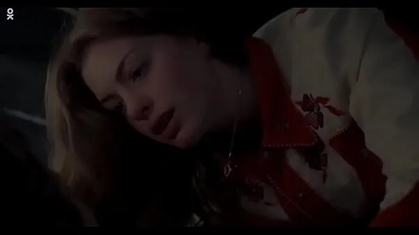 हॉट Anne Hathaway Brokeback Mountain latino बेहतरीन वीडियो