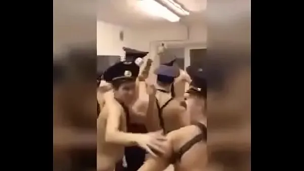 Ulyanovsk cadets Video sejuk panas