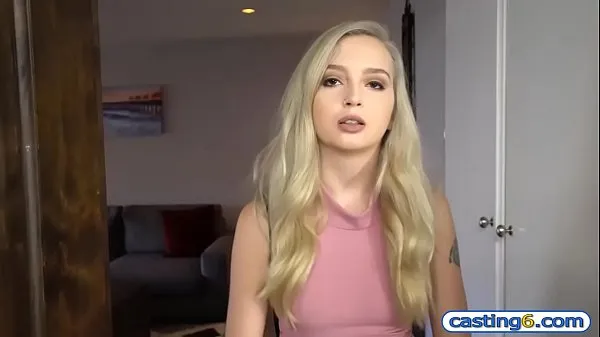 Hot Teen gets 2000 dollars for only 10 minutes of her time cool Videos