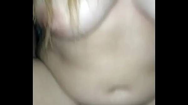 Argentinian busty blonde babe Video thú vị hấp dẫn