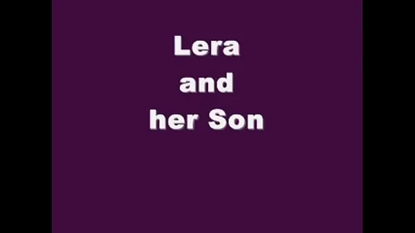 Gorące Lera & Son fajne filmy