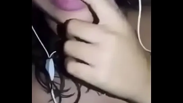 Fingering girl Video keren yang keren