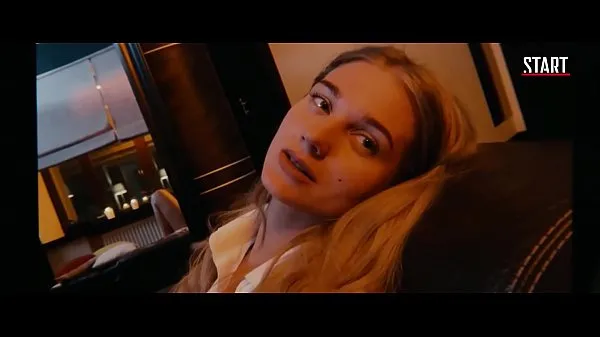 Hotte Kristina Asmus - Nude Sex Scene from 'Text' (uncensored seje videoer