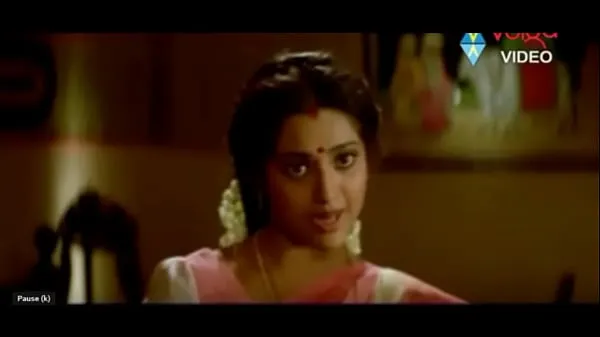 Vroči Tamil actress meena uncencored kul videoposnetki