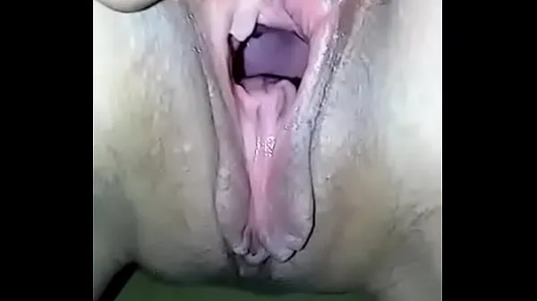 Heiße Open vagina coole Videos
