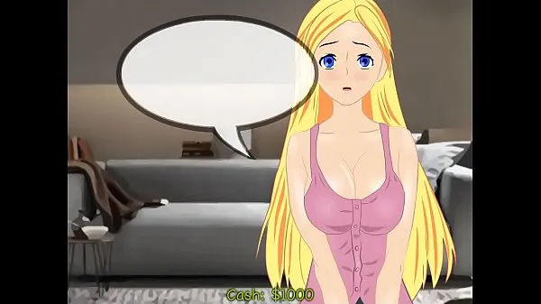 Hotte FuckTown Casting Adele GamePlay Hentai Flash Game For Android Devices seje videoer