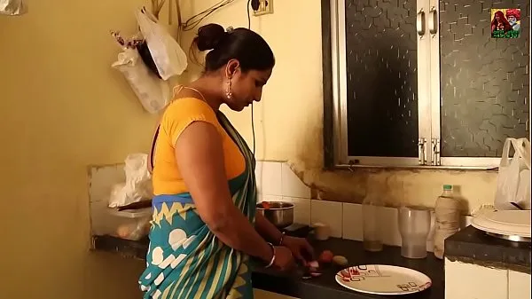 Hot Milf indian aunty appeal a boy cool Videos