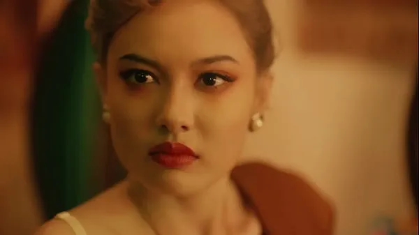 Gorące CHAU DANG - ORANGE x SMOKE x CHAU DANG KHOA | Official Music Videos fajne filmy