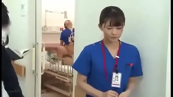 Vidéos chaudes Un hôpital japonais qui guérit tous les malades cool